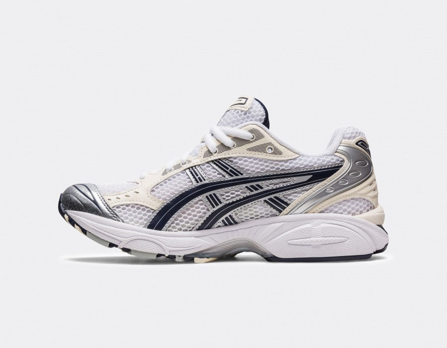 ASICS Gel-Kayano 14 White Midnight