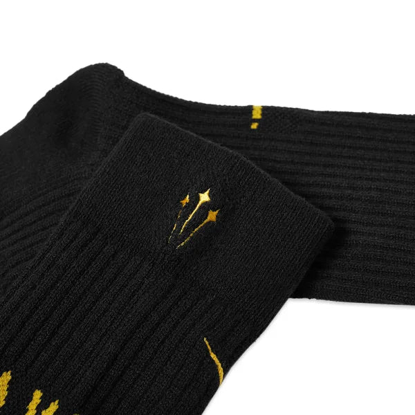 Nike x Drake NOCTA Socks Black