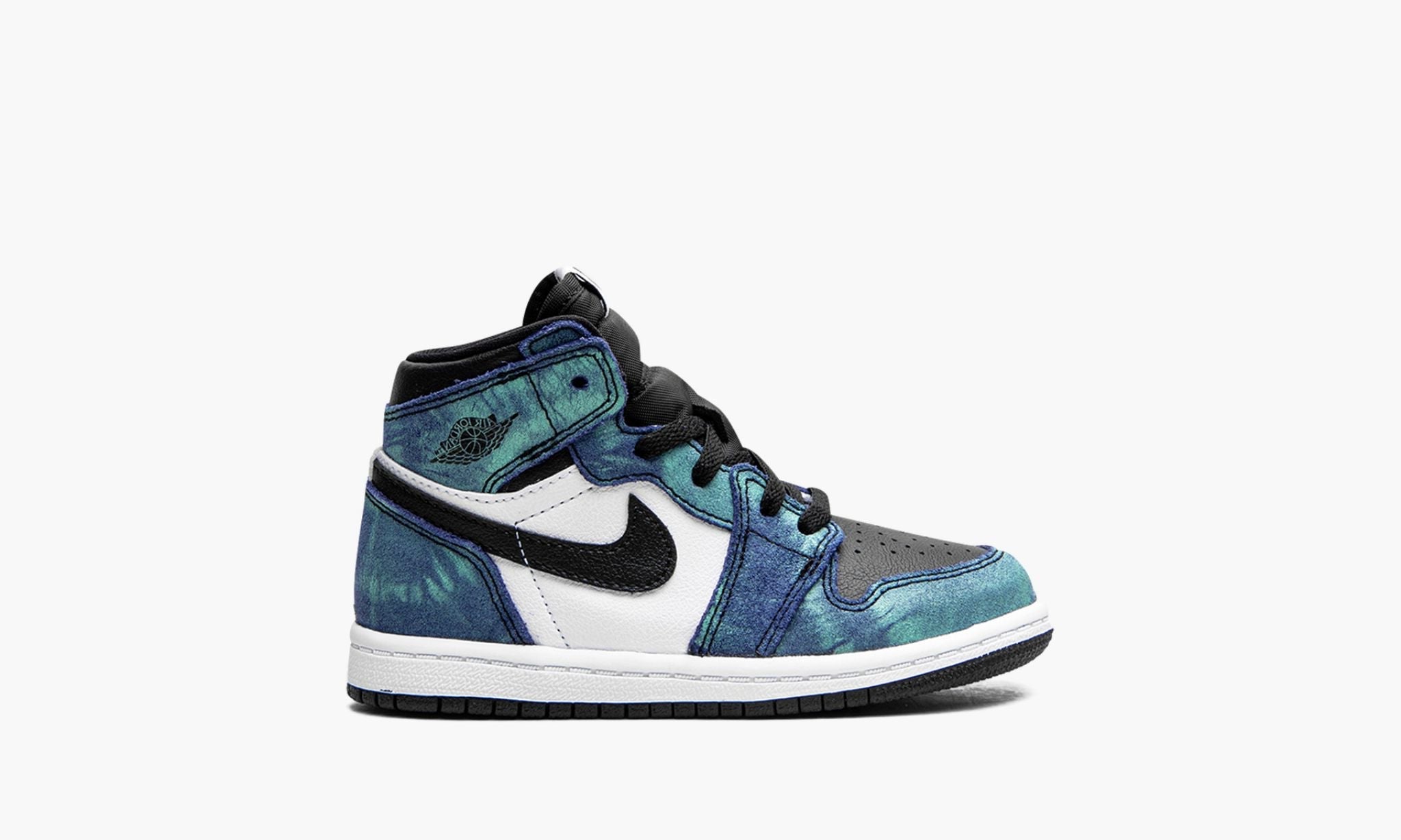 Jordan 1 Retro High Tie Dye (TD)