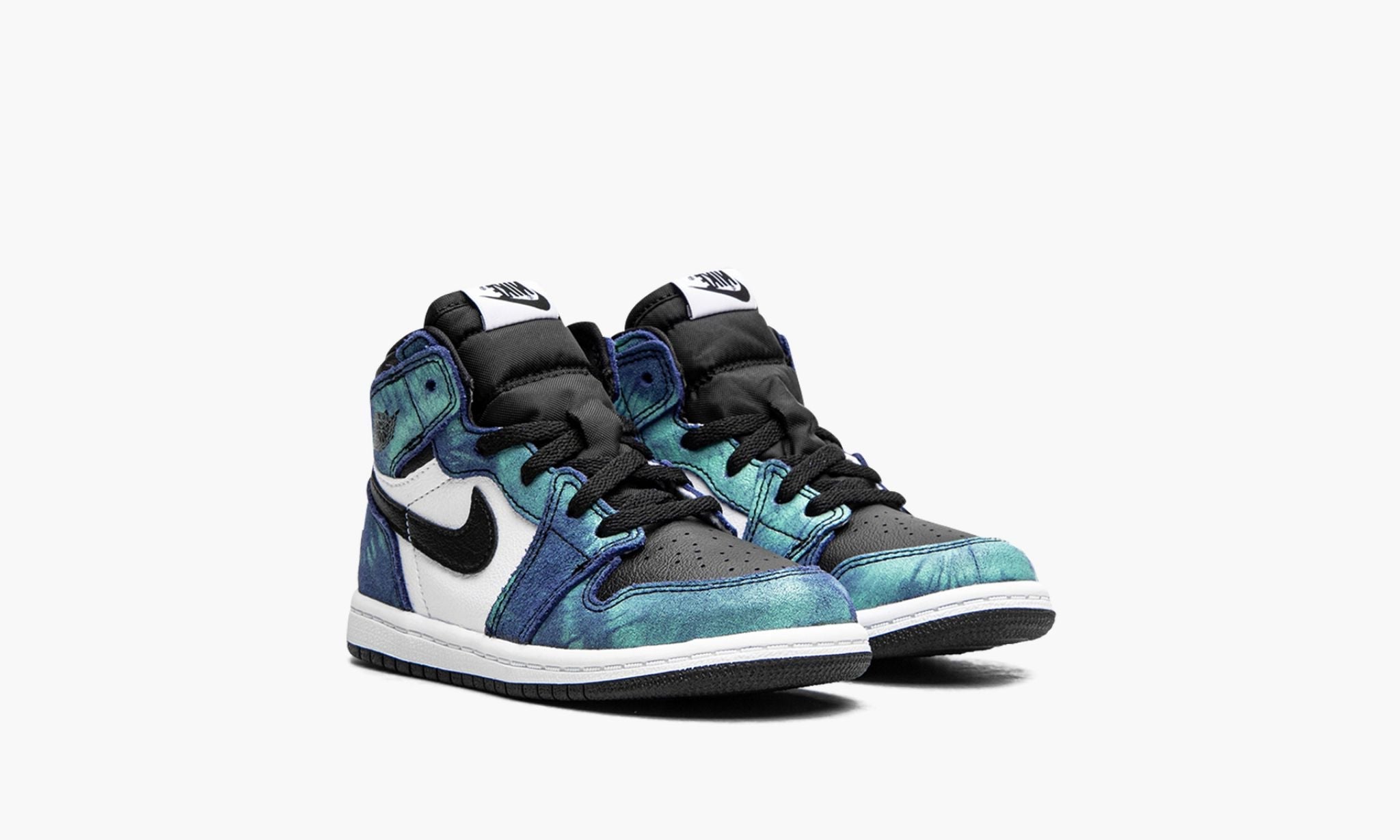 Jordan 1 Retro High Tie Dye (TD)