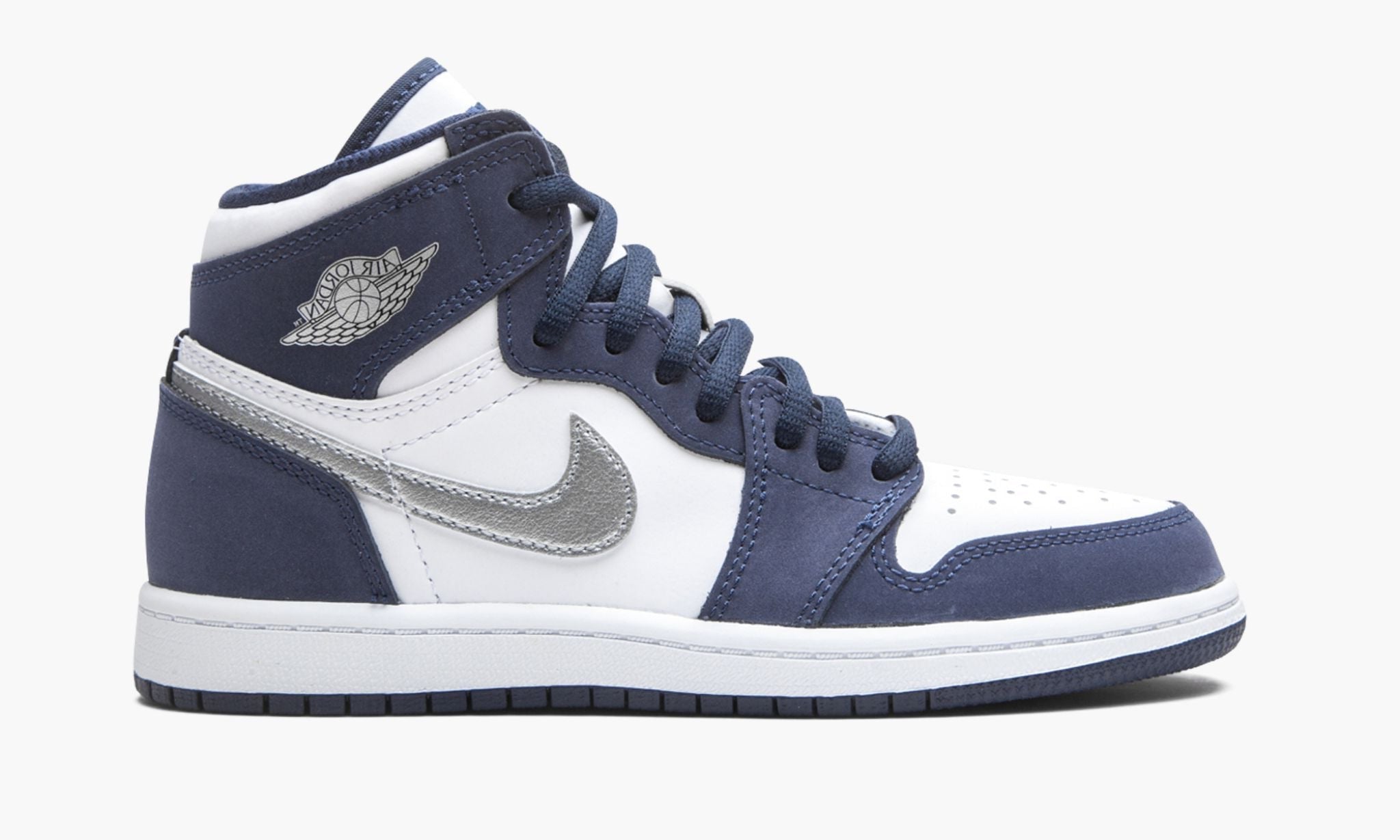 Jordan 1 Retro High COJP Midnight Navy (PS)