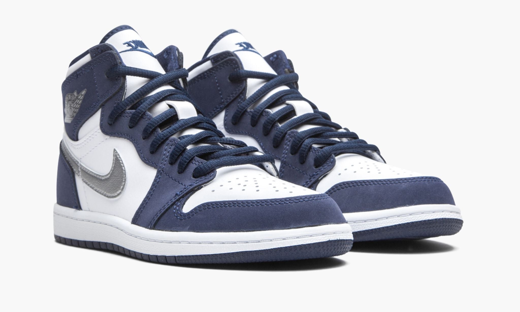 Jordan 1 Retro High COJP Midnight Navy (PS)