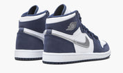 Air Jordan 1 Retro High COJP Midnight Navy (PS)