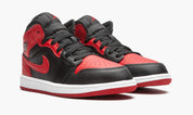 Air Jordan 1 Mid Banned (2020) (PS)