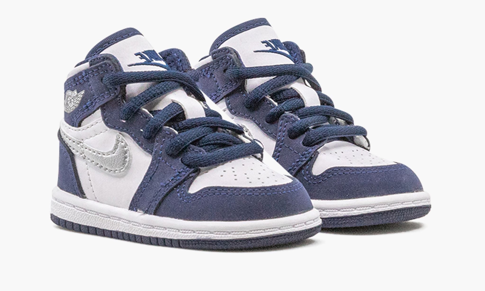 Air Jordan 1 Retro High COJP Midnight Navy (TD)