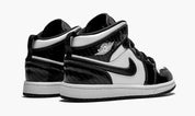 Jordan 1 Mid Carbon Fiber All-Star (2021) (PS)