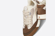 Dior B713 CACTUS JACK Beige Brown