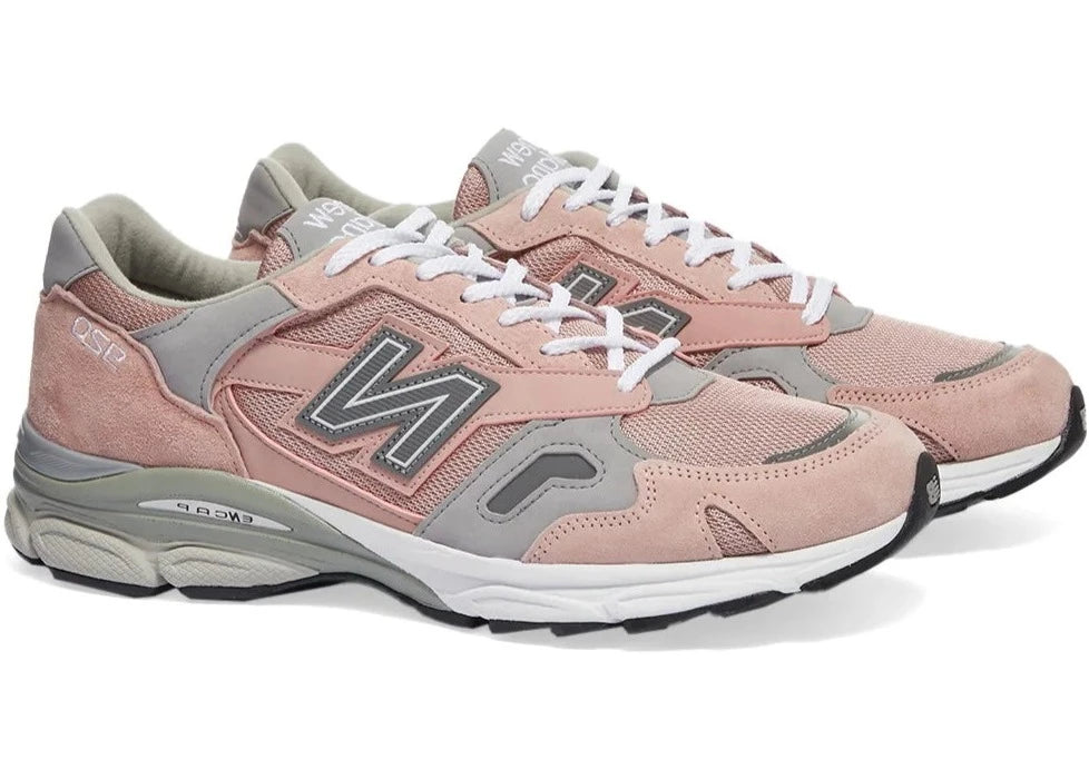 New Balance 920 MiUK Pink Grey