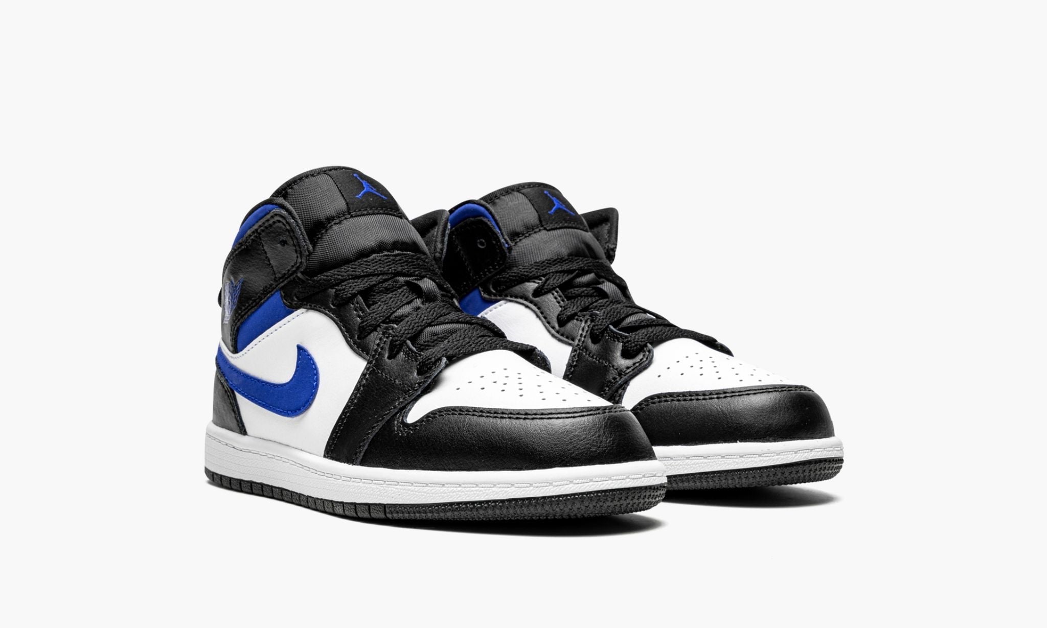 Jordan 1 Mid Racer Blue (PS)