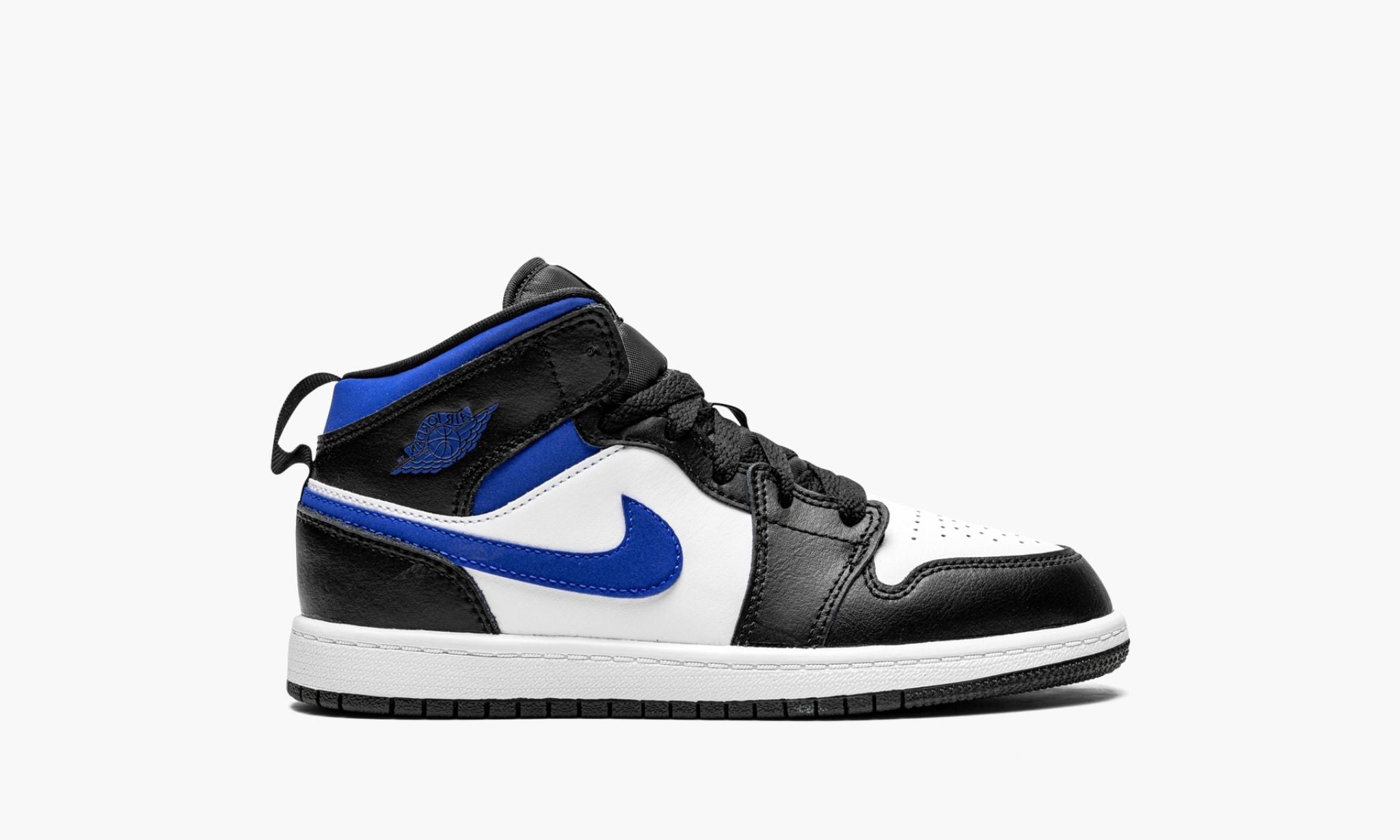 Jordan 1 Mid Racer Blue (PS)