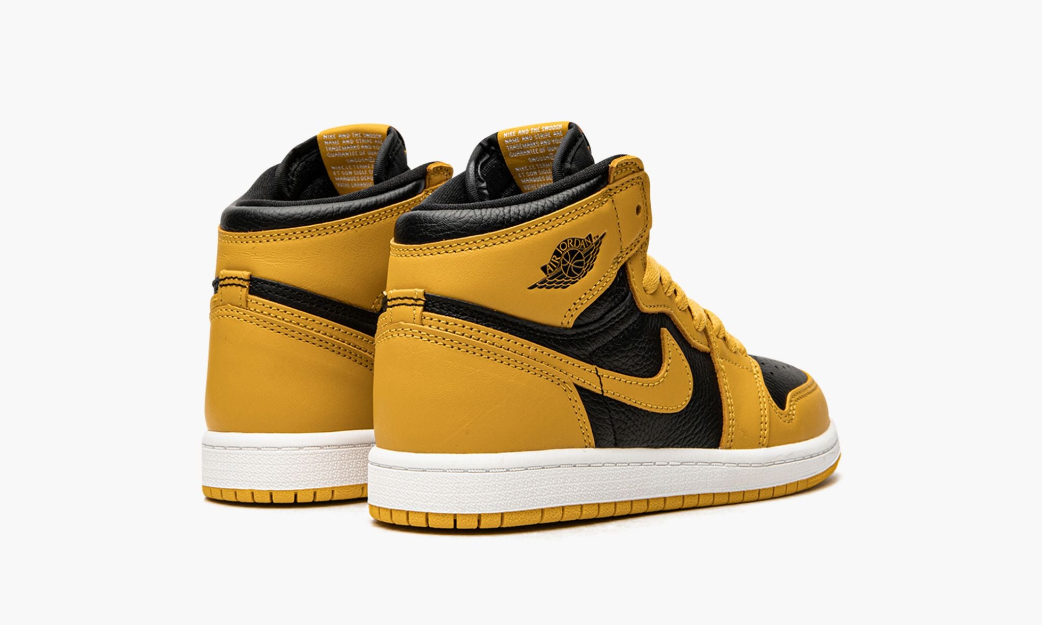 Jordan 1 Retro High OG Pollen (PS)