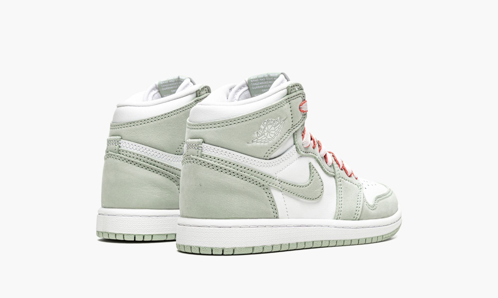 Air Jordan 1 High OG Seafoam (PS)