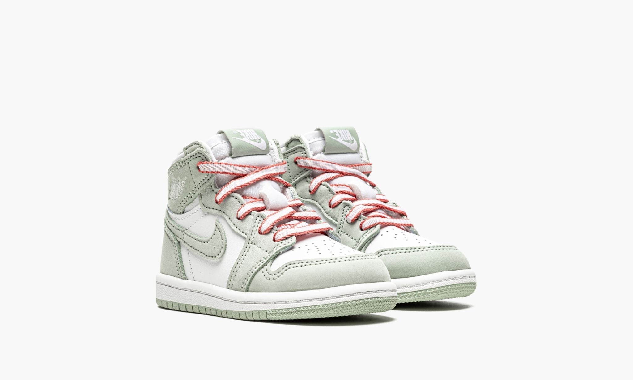 Jordan 1 Retro High OG Seafoam 