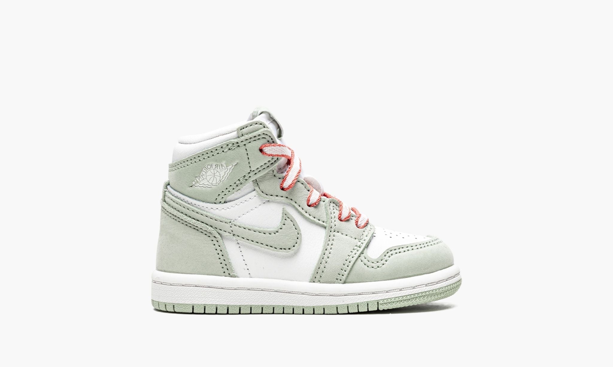 Jordan 1 Retro High OG Seafoam 