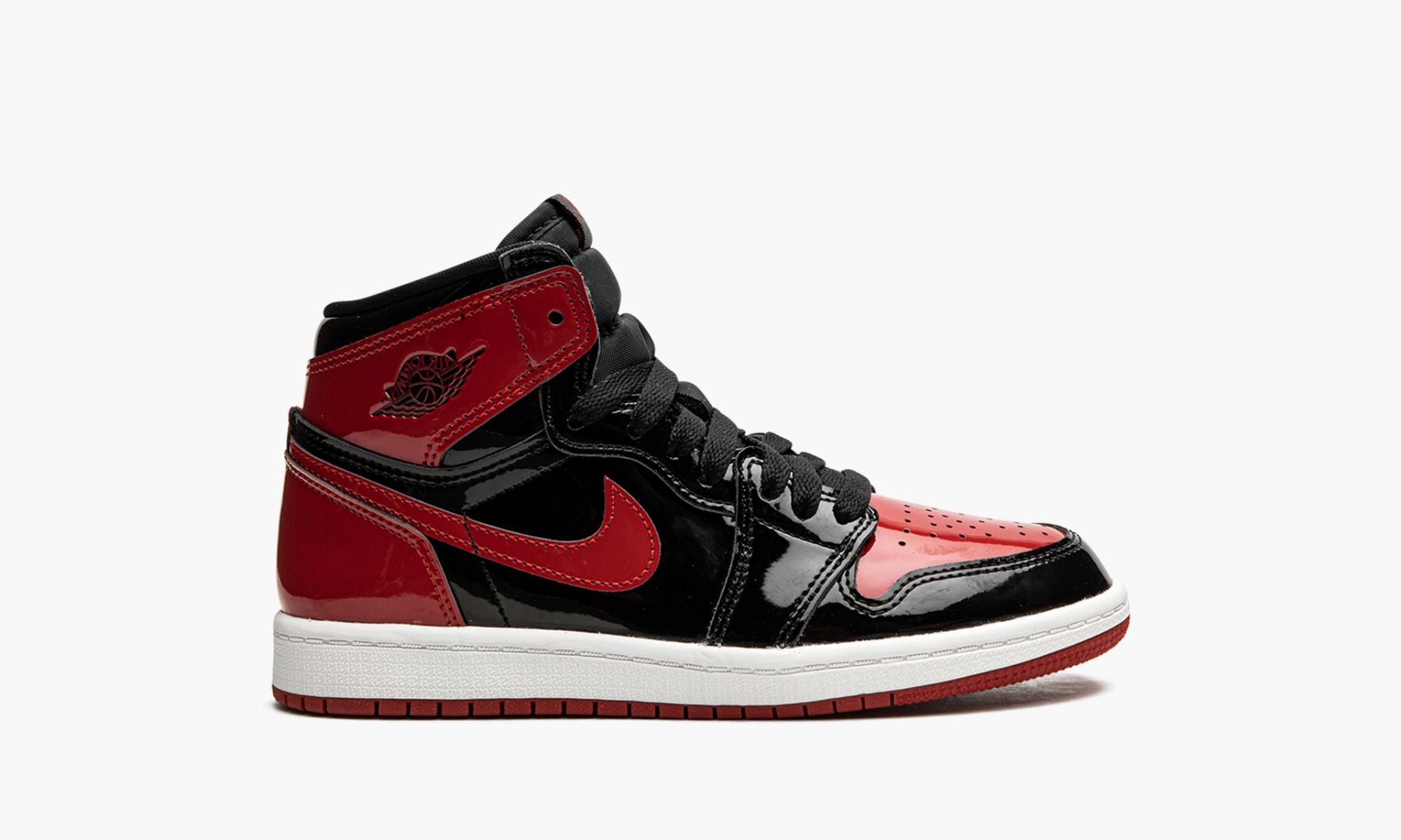 Jordan 1 Retro High OG Patent Bred (PS)