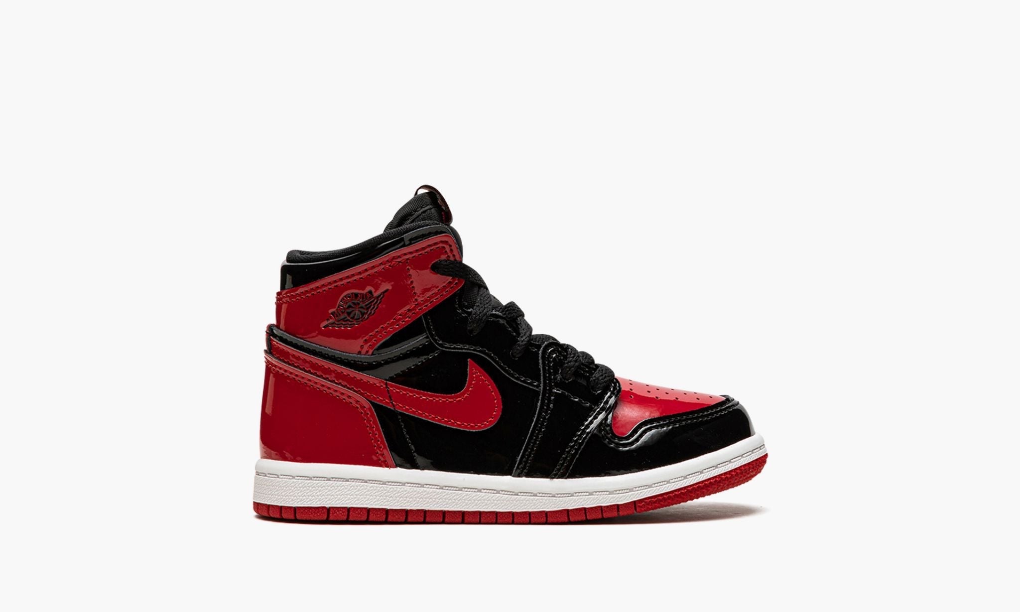 Jordan 1 Retro High OG Patent Bred (PS)