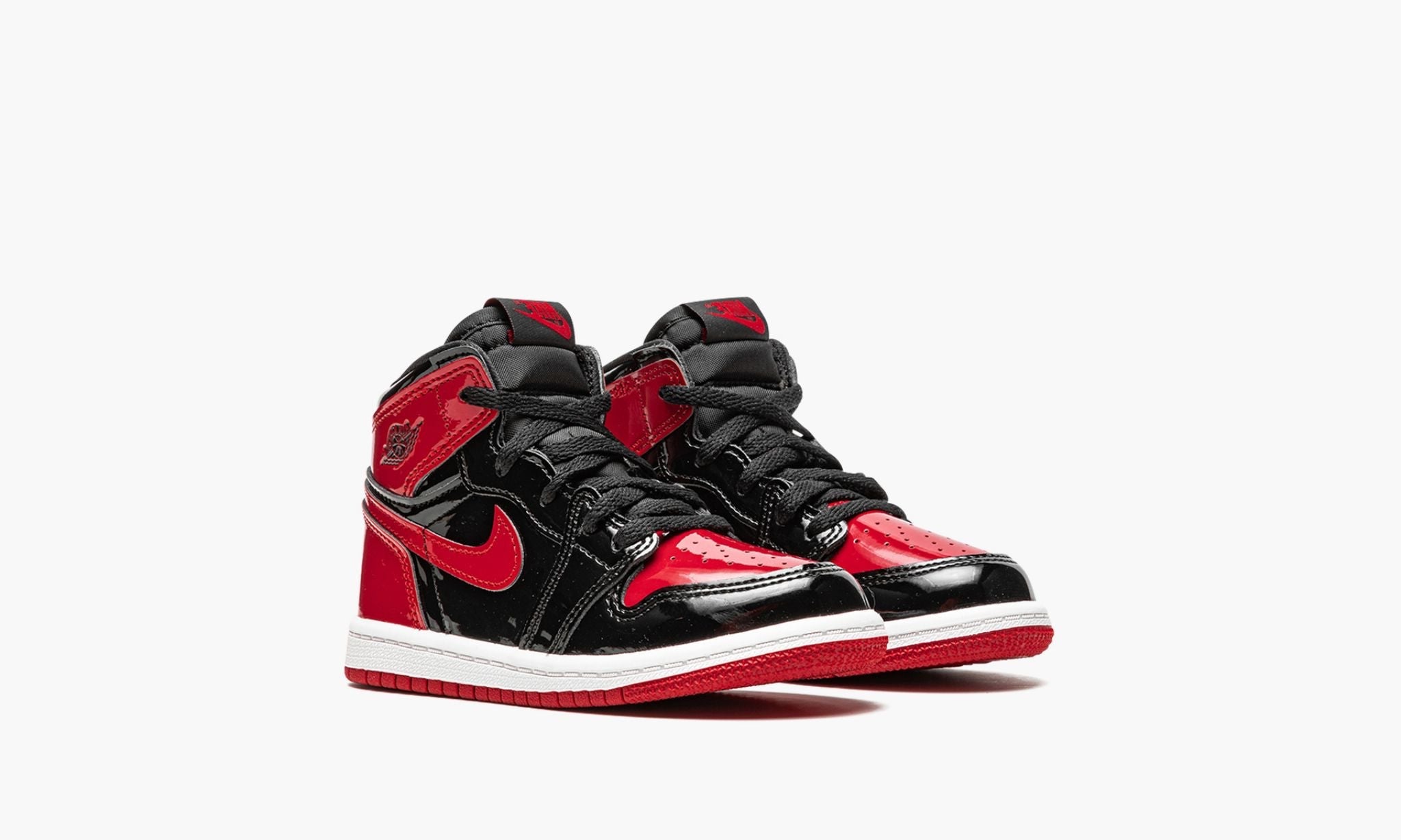 Jordan 1 Retro High OG Patent Bred (PS)