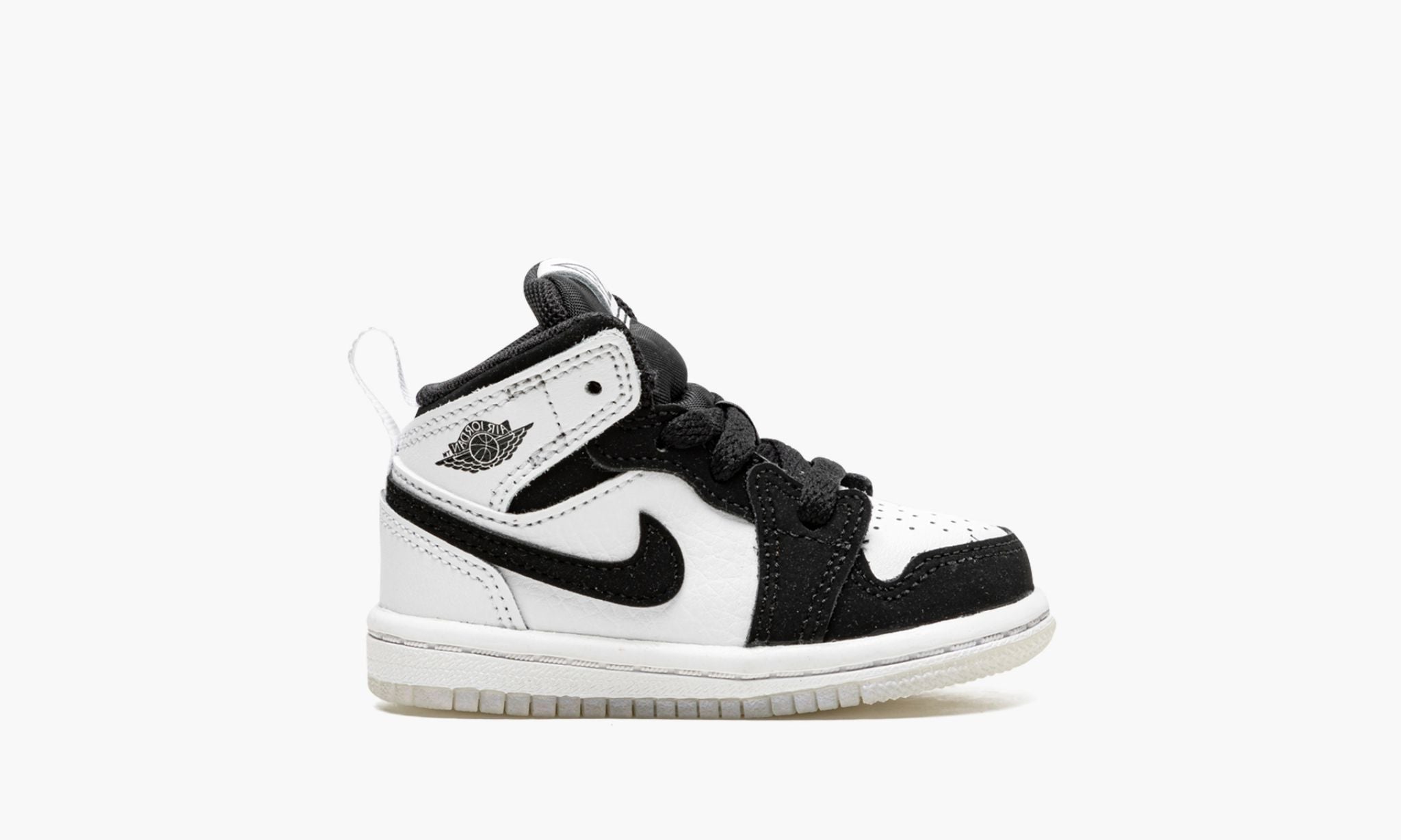 Jordan 1 Mid SE Diamond (TD)