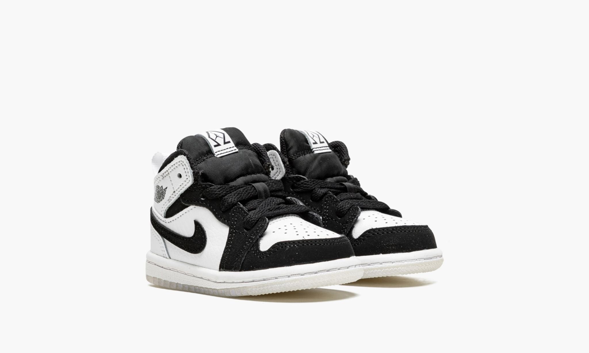 Jordan 1 Mid SE Diamond (TD)