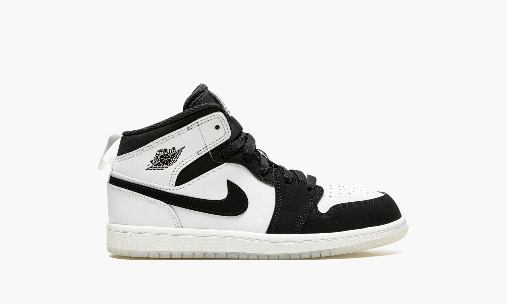 Jordan 1 Mid SE Diamond (PS)