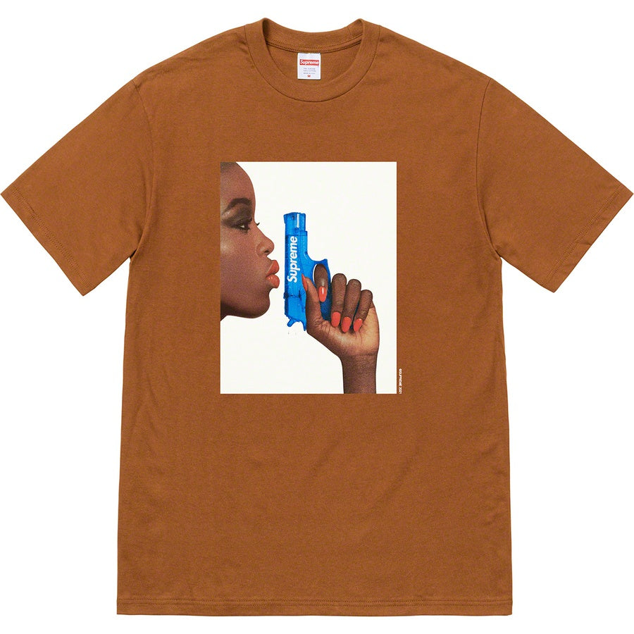 Supreme Water Pistol Tee