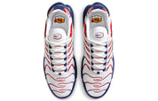 Nike Air Max Plus USA White Red