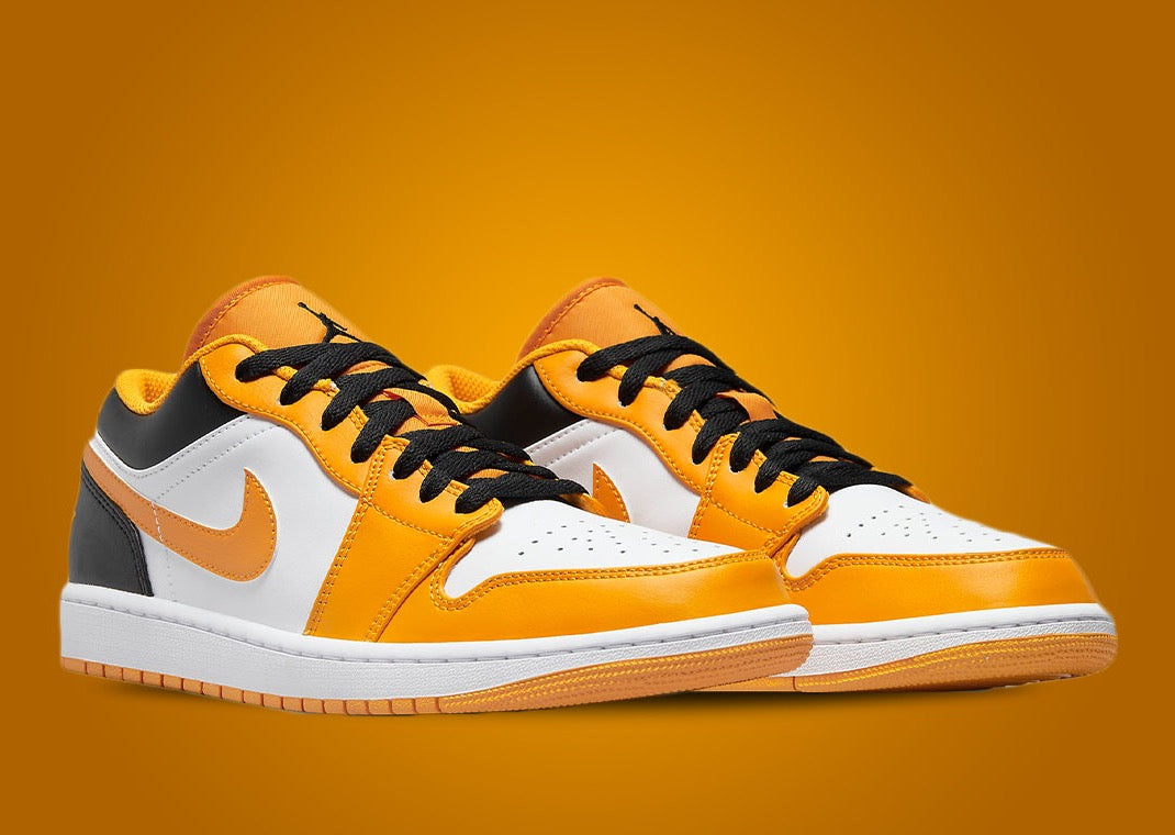 Jordan 1 Low Taxi