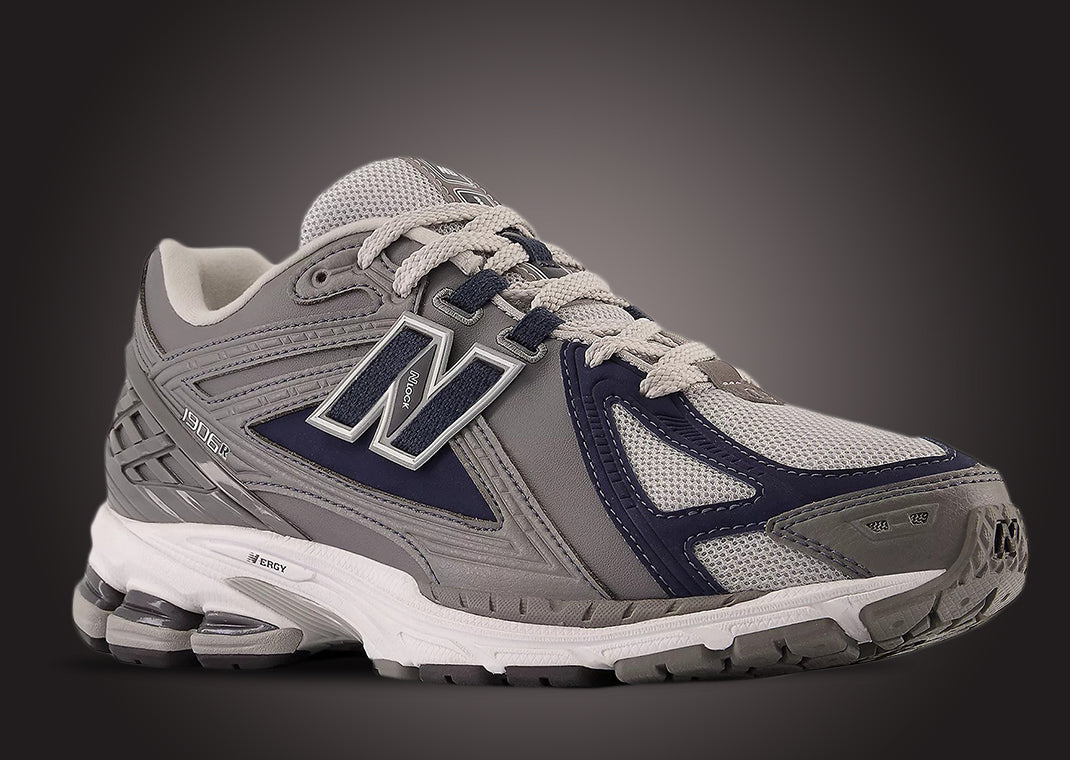 New Balance 1906R Grey Navy