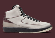 Jordan 2 Retro A Ma Maniére Airness