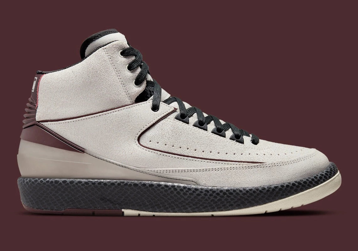 Jordan 2 Retro A Ma Maniére Airness