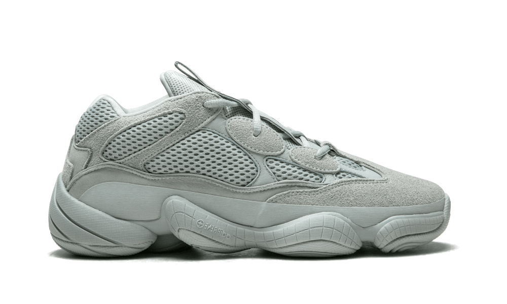 Adidas - Yeezy 500 Salt