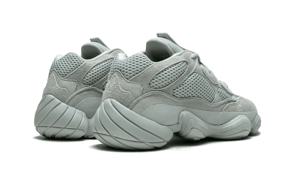 Adidas - Yeezy 500 Salt