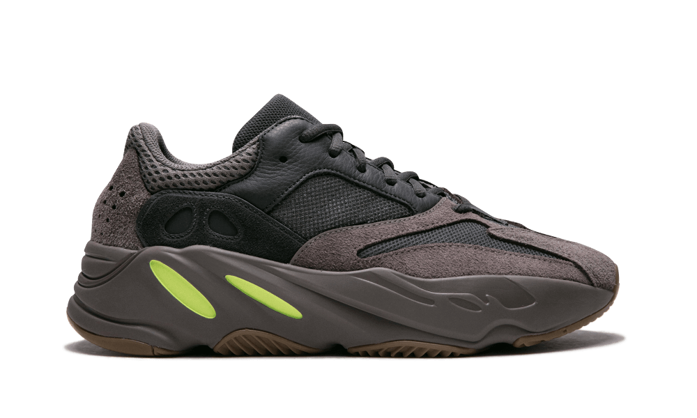 Adidas - Yeezy 700 Mauve