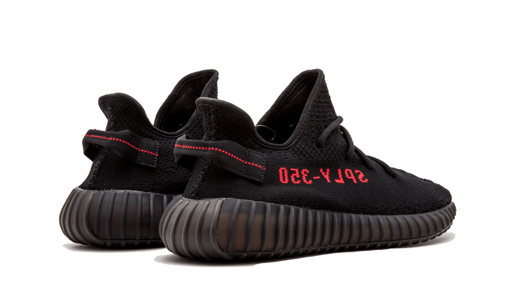 Adidas - Yeezy Boost 350 V2 Bred