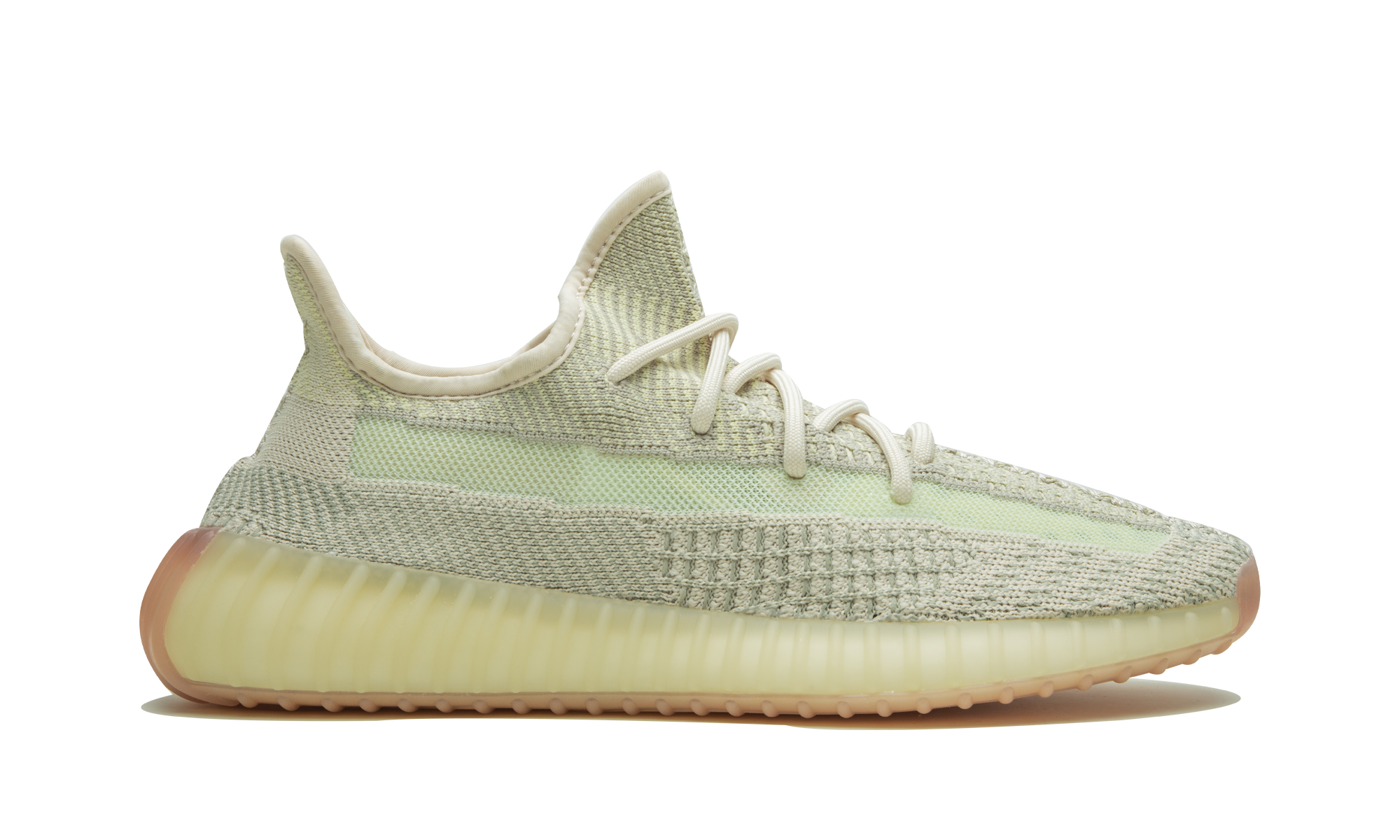 Adidas - Yeezy Boost 350 V2 Citrin