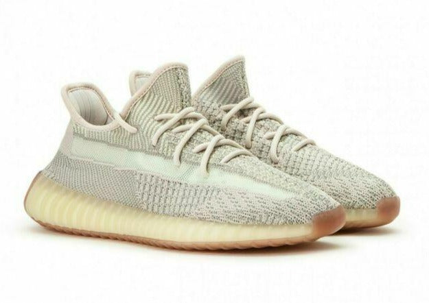 Adidas - Yeezy Boost 350 V2 Citrin