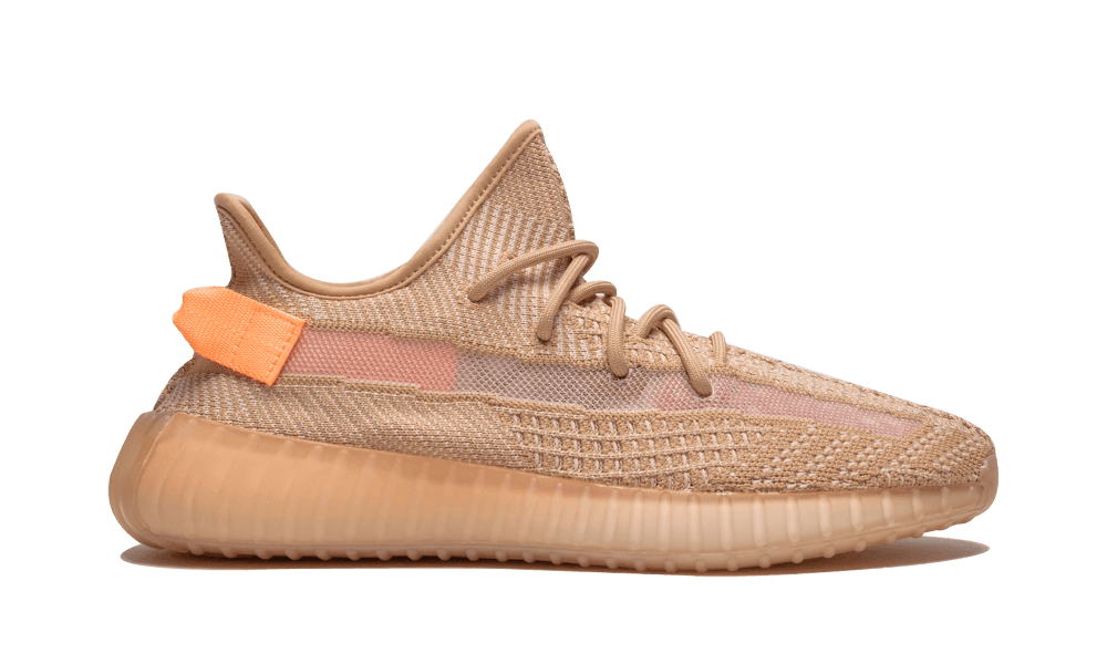 Adidas - Yeezy Boost 350 V2 Clay