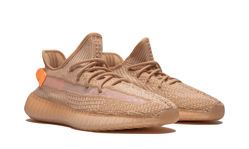 Adidas - Yeezy Boost 350 V2 Clay