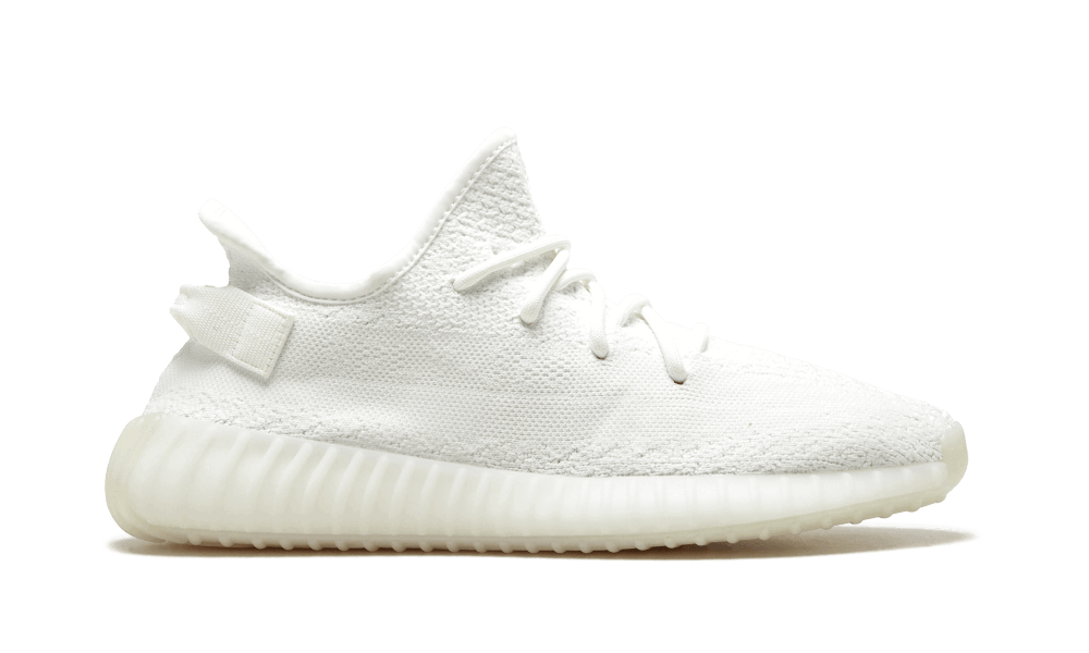 Adidas - Yeezy Boost 350 V2 Cream White