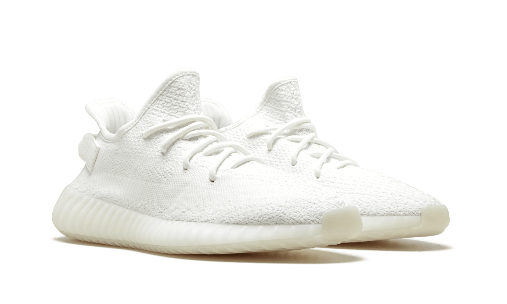 Adidas - Yeezy Boost 350 V2 Cream White