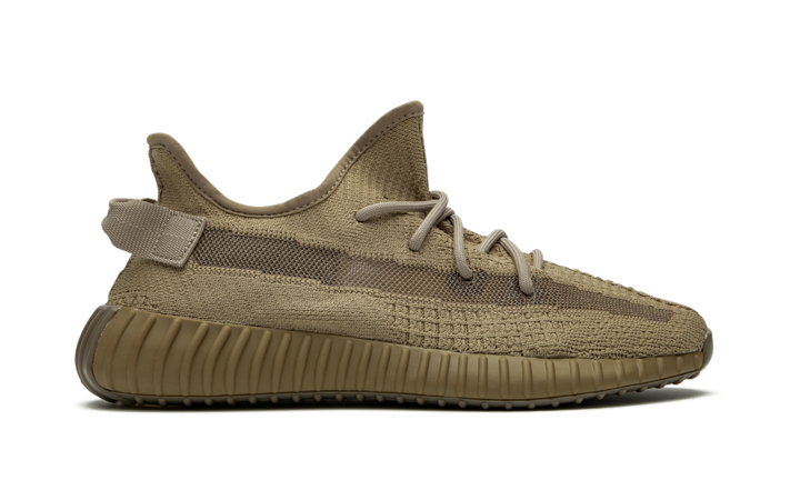 Adidas - Yeezy Boost 350 V2 Earth