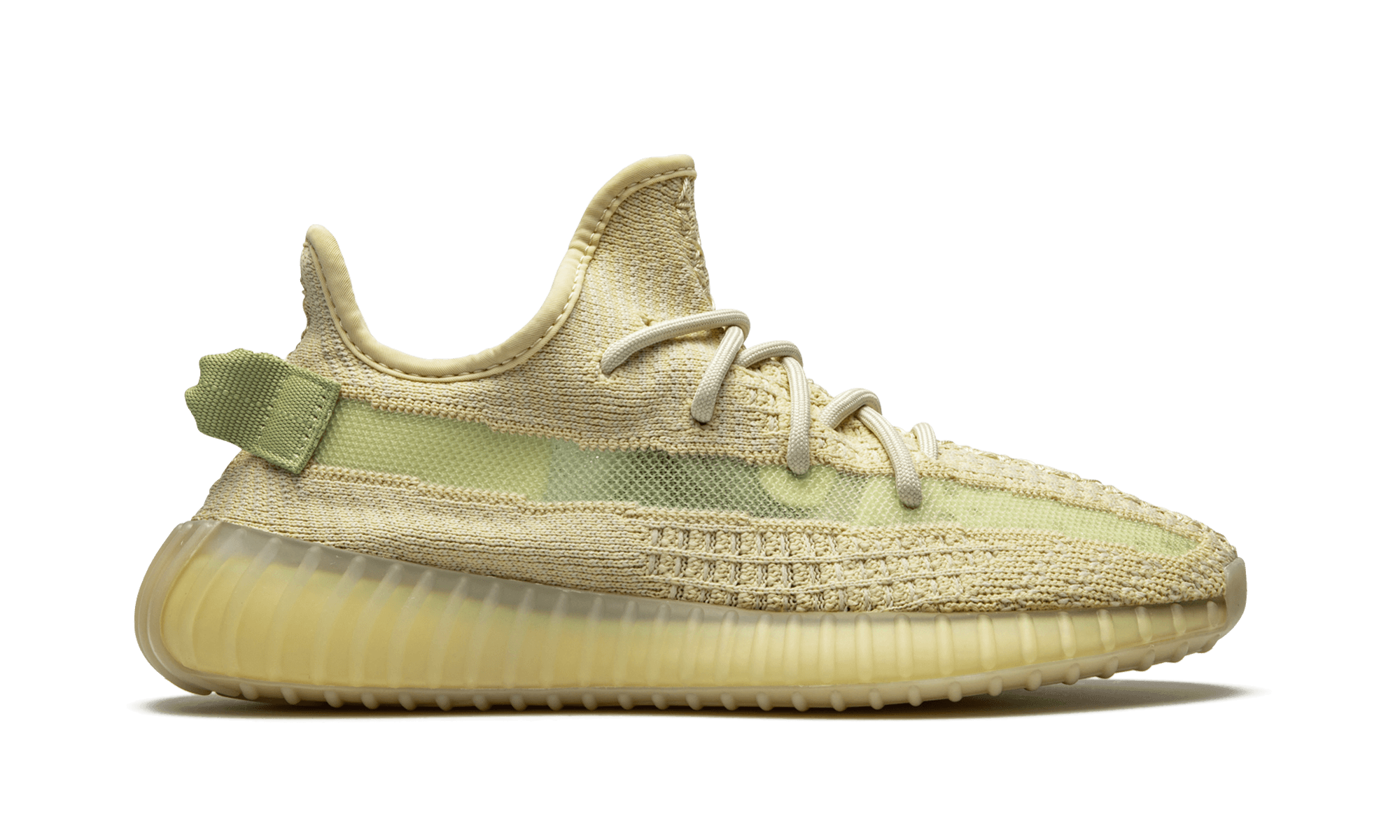 Adidas - Yeezy Boost 350 V2 Flax