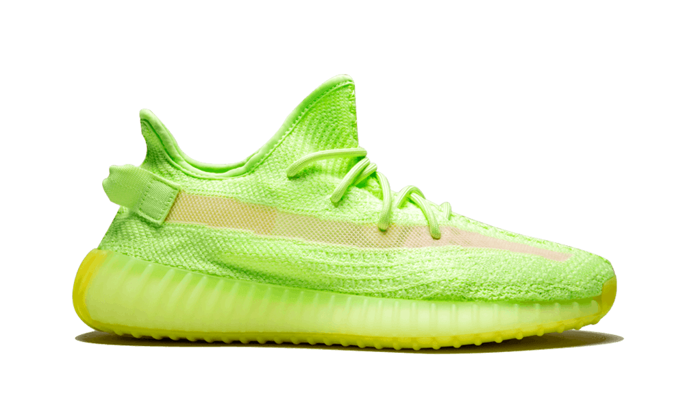 Adidas - Yeezy Boost 350 V2 Glow