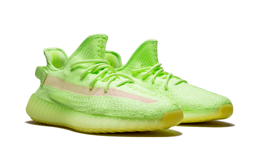 Adidas - Yeezy Boost 350 V2 Glow