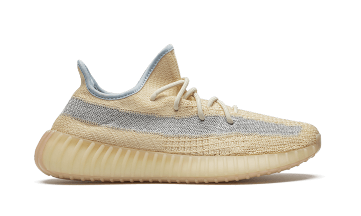 Adidas - Yeezy Boost 350 V2 Linen