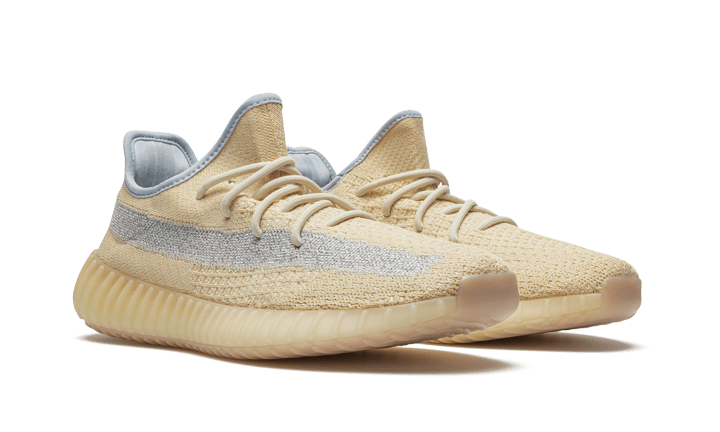 Adidas - Yeezy Boost 350 V2 Linen