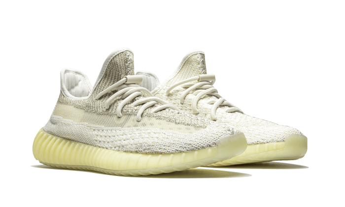 Adidas - Yeezy Boost 350 V2 Natural