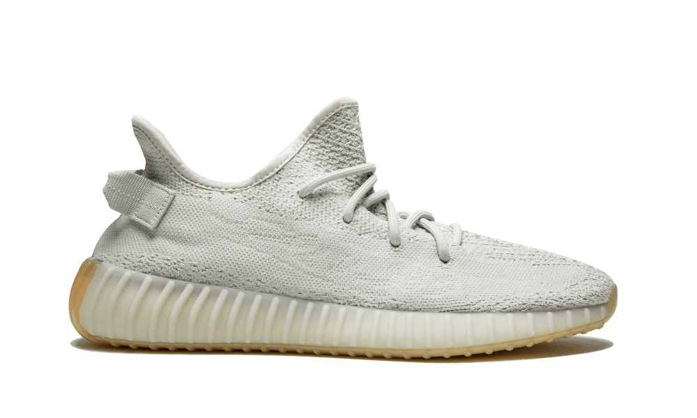 Adidas - Yeezy Boost 350 V2 Sesame