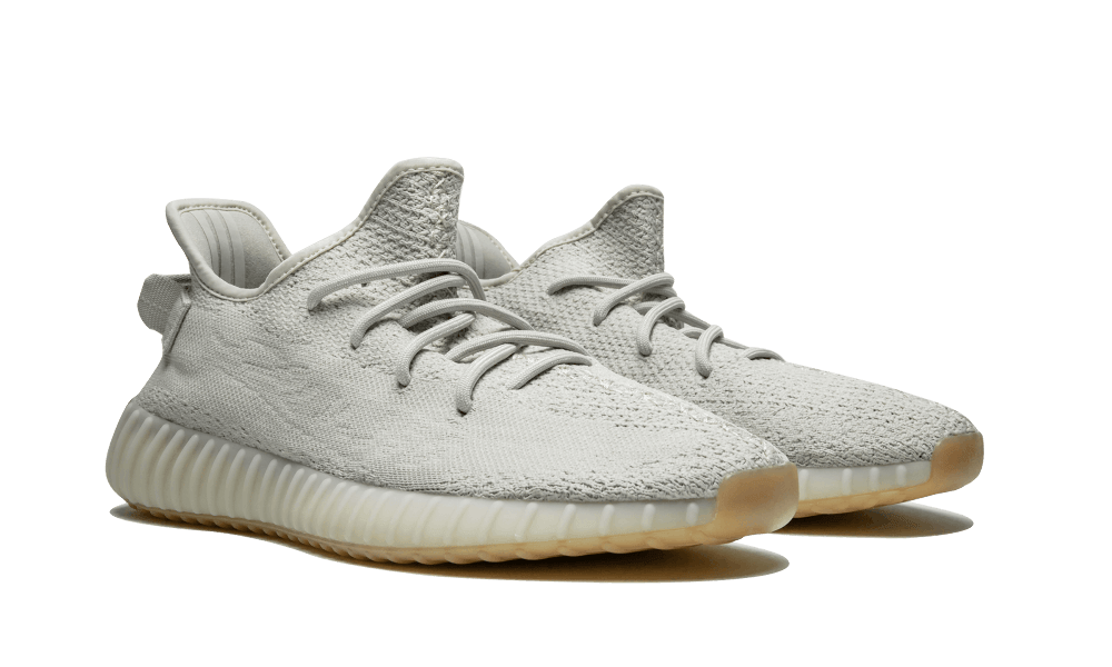 Adidas - Yeezy Boost 350 V2 Sesame