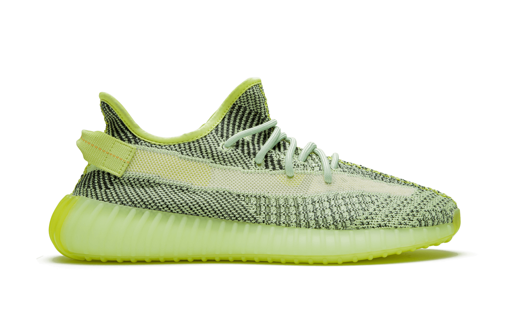 Adidas - Yeezy Boost 350 V2 Yeezreel (non reflective)